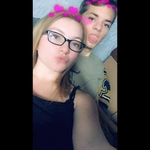 Meet your Posher, Brittany